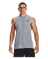 Men's UA Left Chest Cut-Off Tank