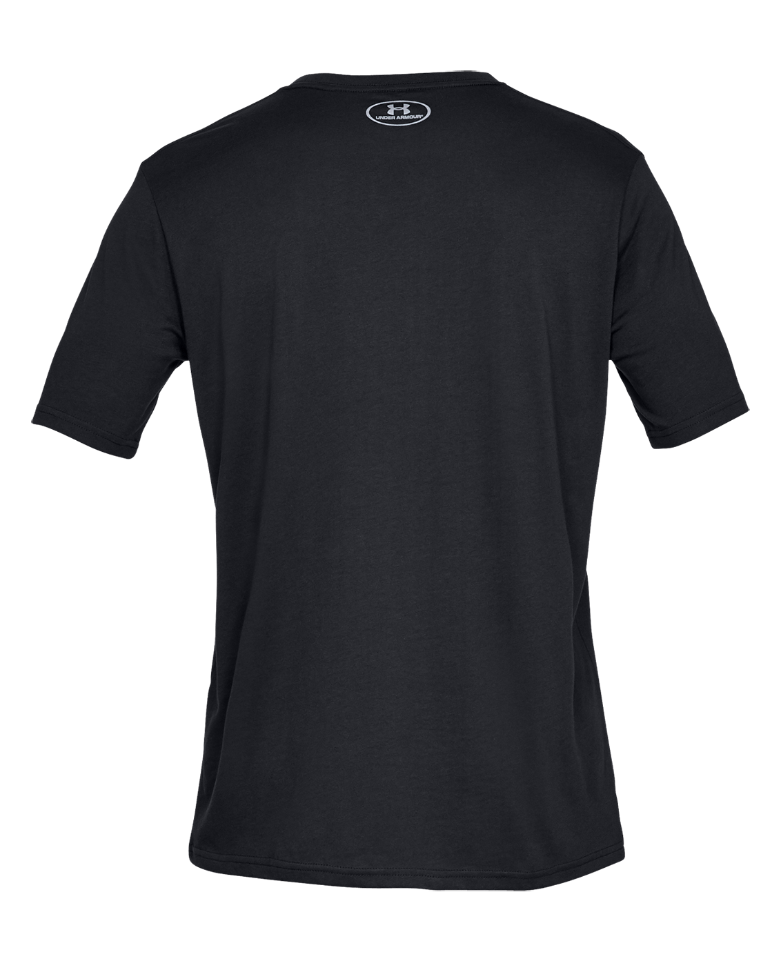 Men's UA Team Issue Wordmark Short Sleeve