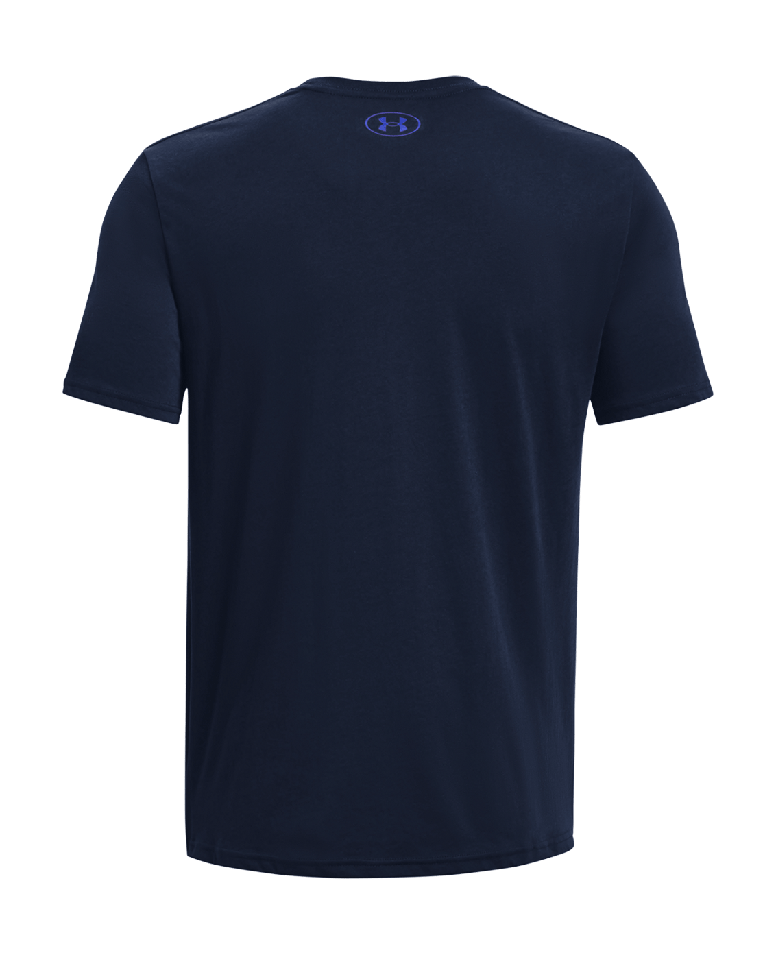 Men's UA Team Issue Wordmark Short Sleeve