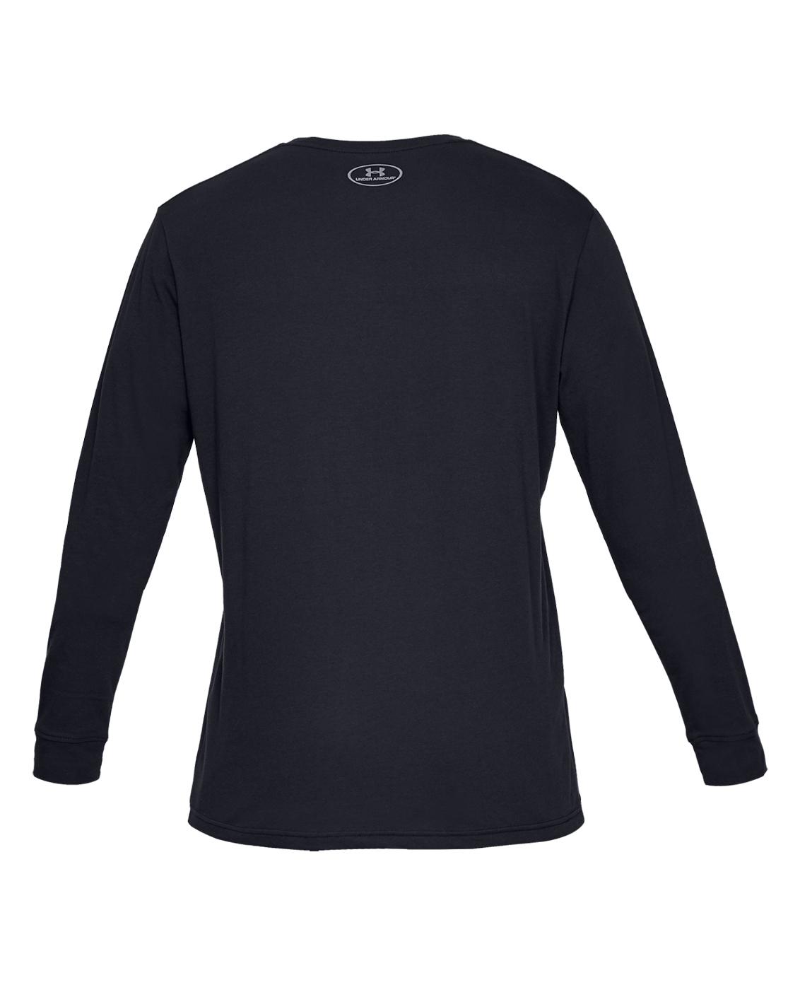 Men's UA Left Chest Long Sleeve