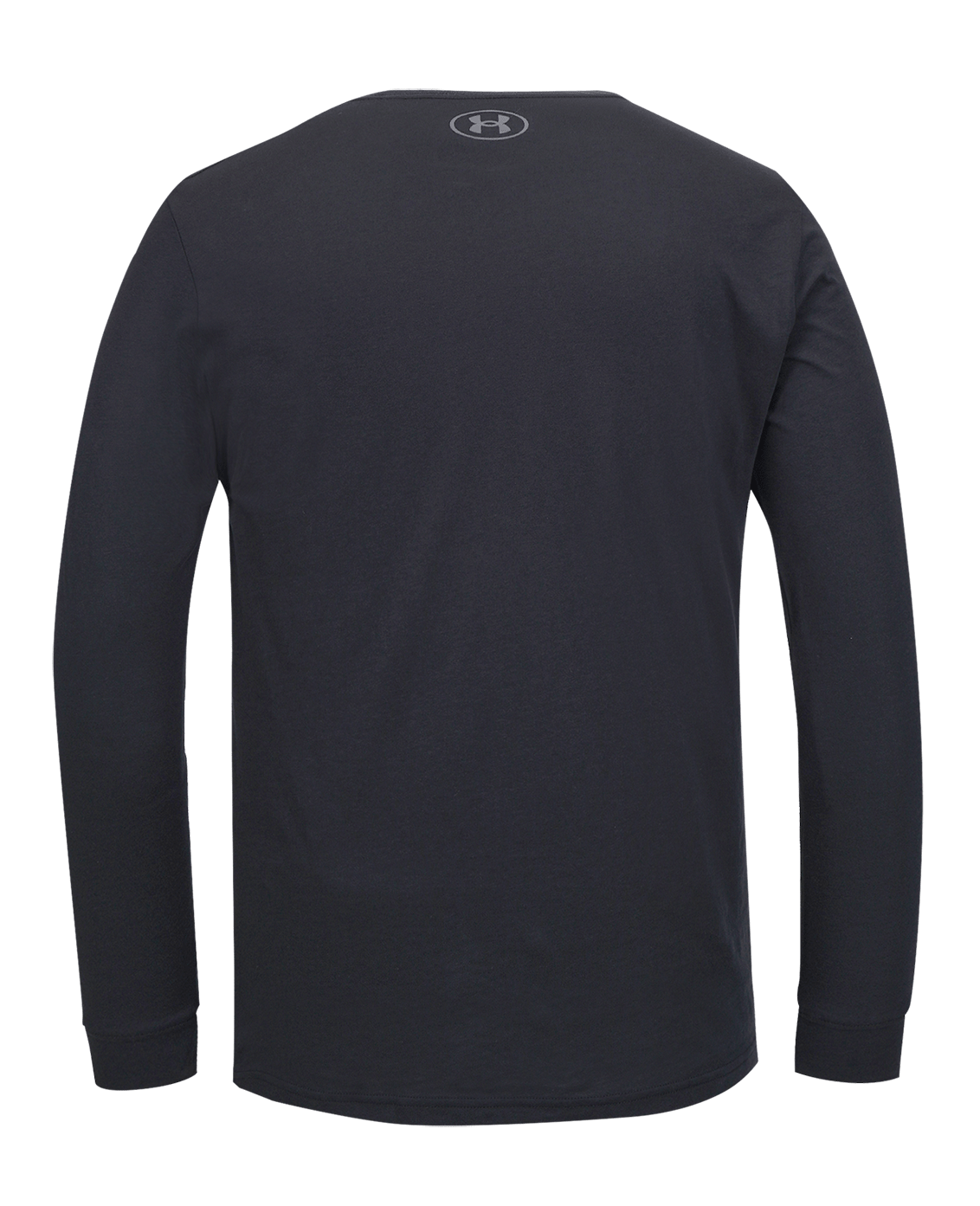 Men's UA Left Chest Long Sleeve