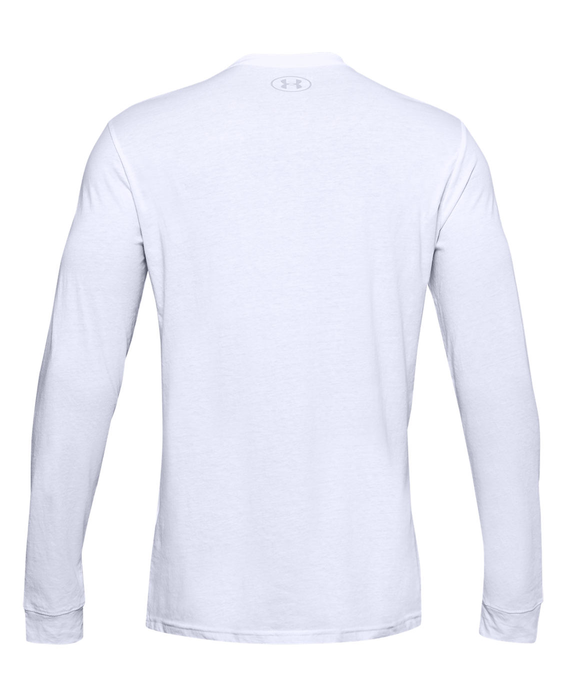 Under Armour Men's UA Left Chest Long Sleeve