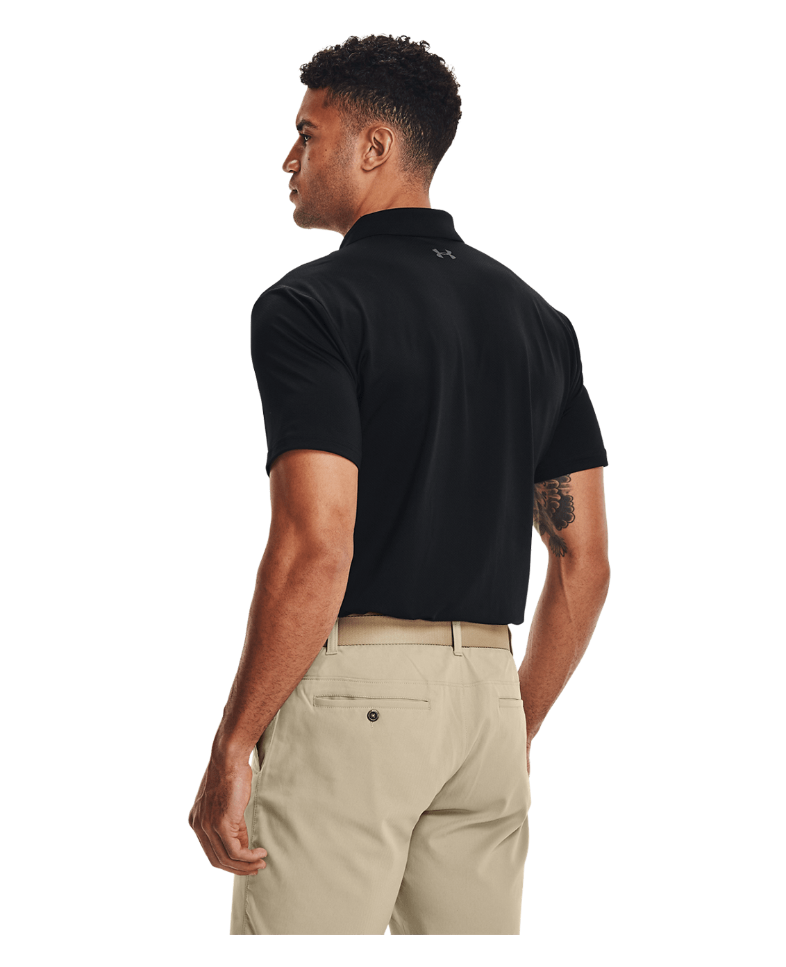 Men's UA Performance Polo Textured