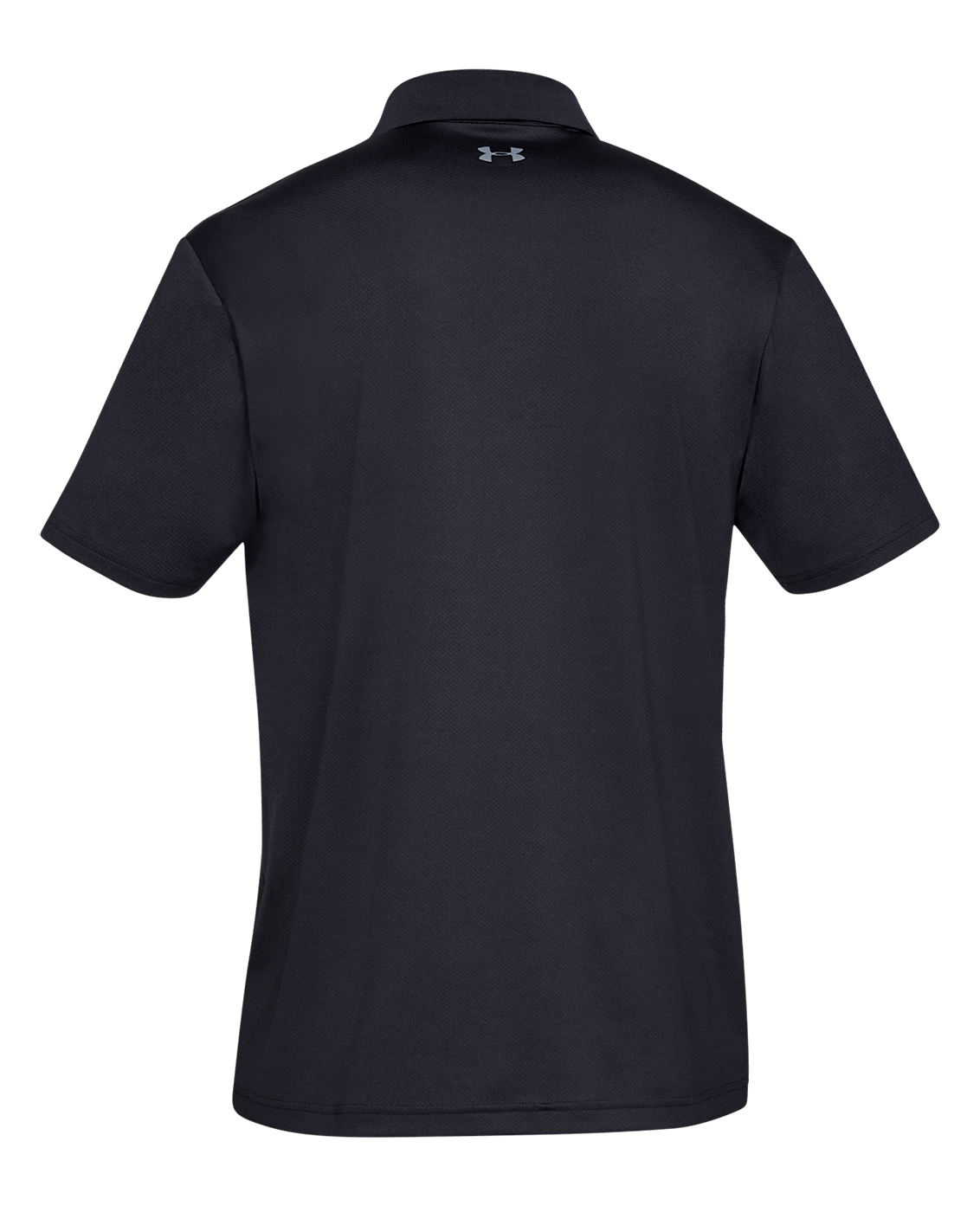 Under Armour Apparel Men's UA Performance Polo Textured