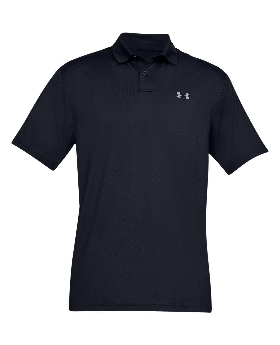 Men's UA Performance Polo Textured