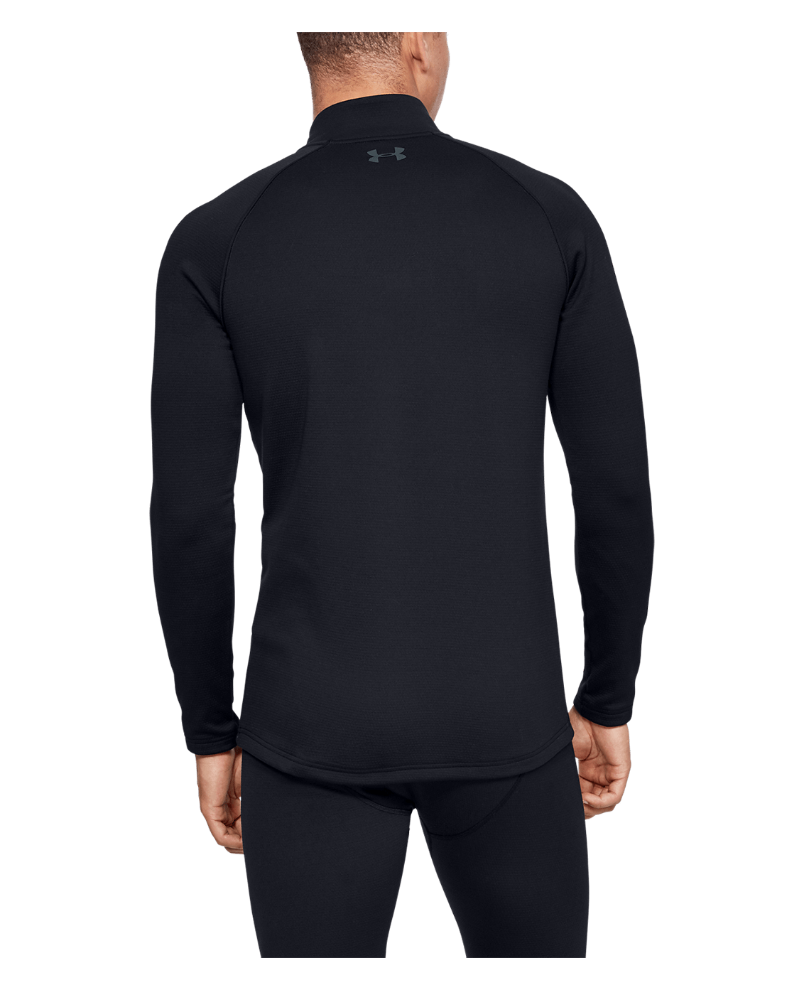 Under Armour Men's UA Base 4.0 ¼ Zip