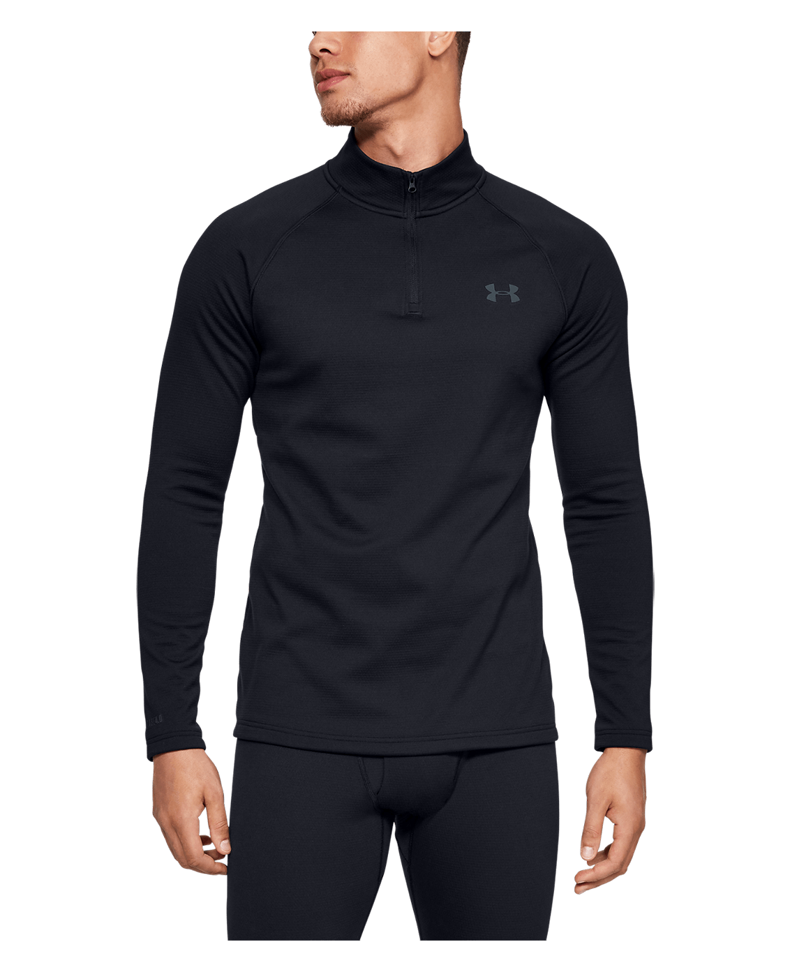 Under Armour Men's UA Base 4.0 ¼ Zip