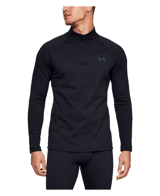 Under Armour Men's UA Base 4.0 ¼ Zip