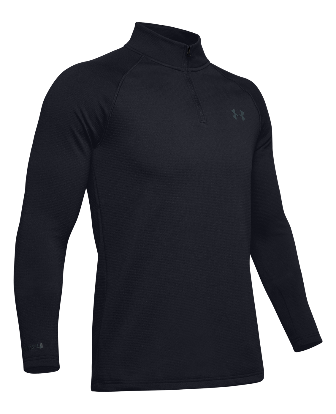 Under Armour Men's UA Base 4.0 ¼ Zip