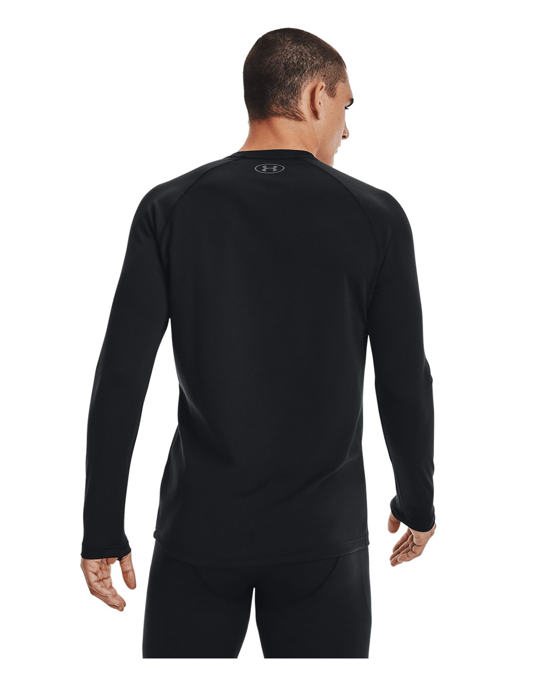 Under Armour Men's UA Base 2.0 Crew