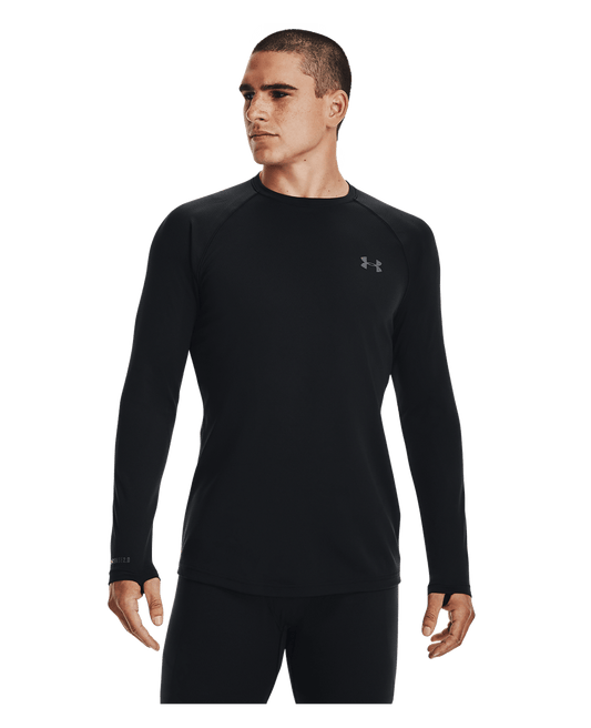 Under Armour Men's UA Base 2.0 Crew