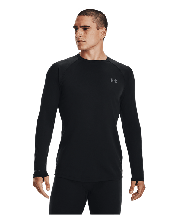 Under Armour UA Base 2.0 Men's Crew