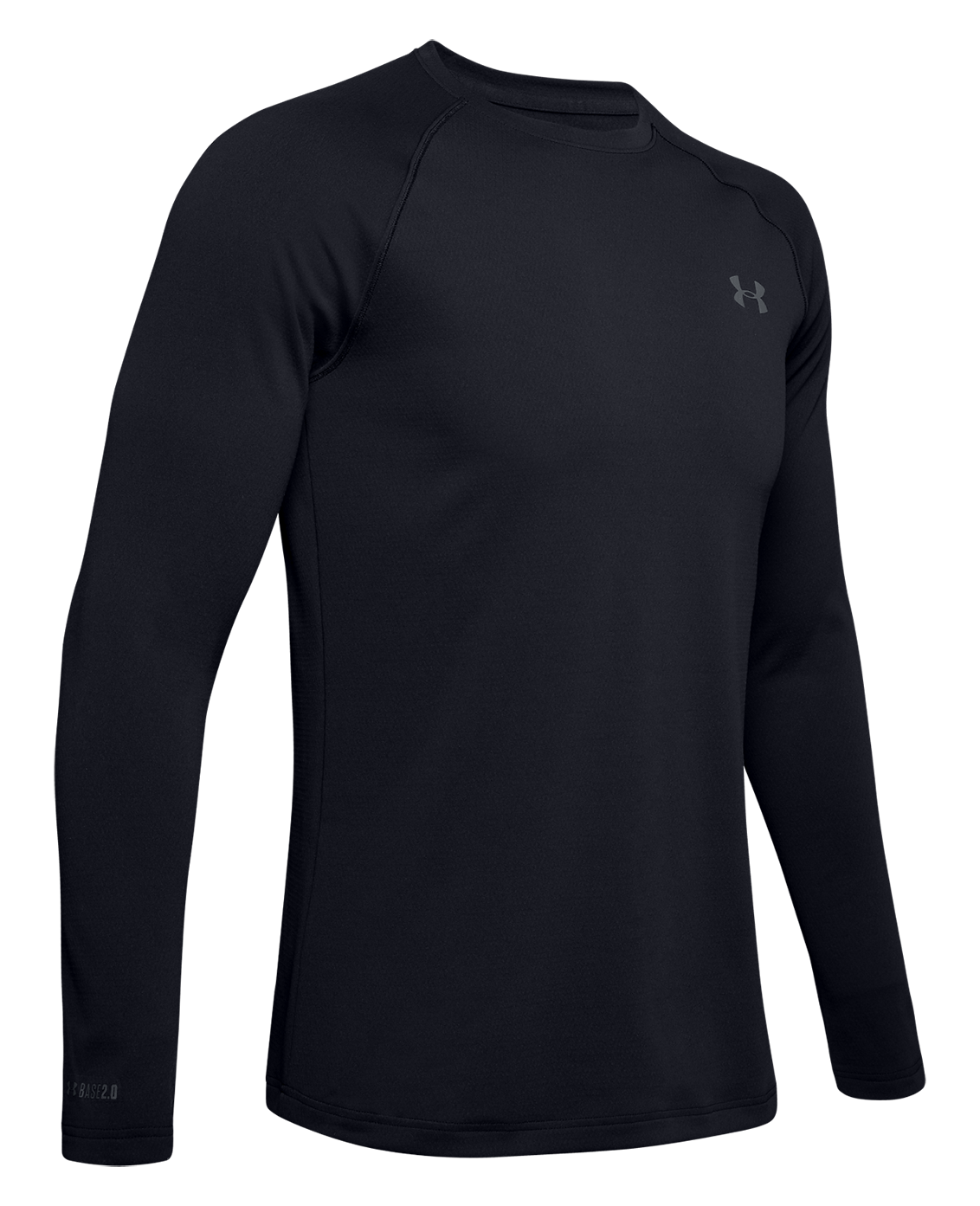 Under Armour Men's UA Base 2.0 Crew