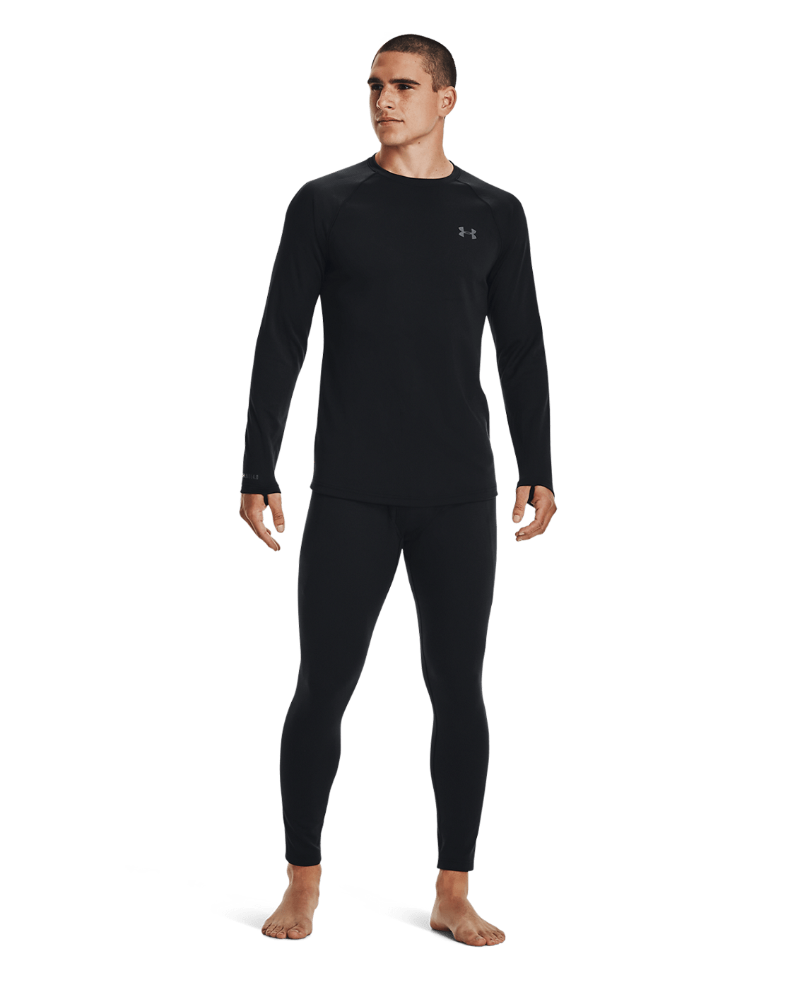 Men's UA Base 4.0 Leggings