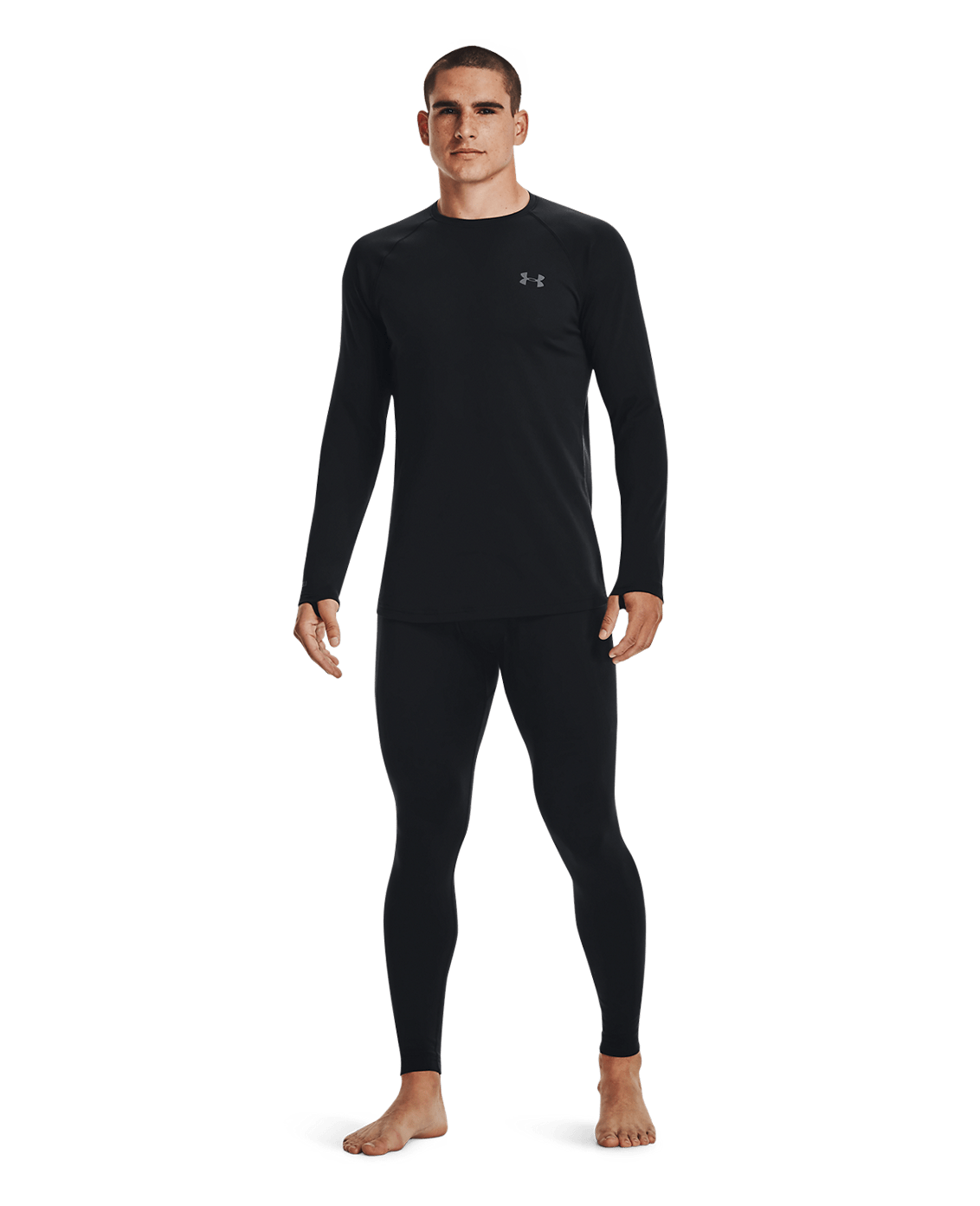 Men's UA Base 3.0 Leggings