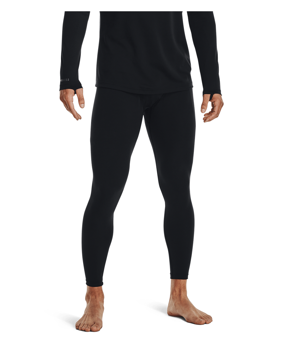 Men's UA Base 2.0 Leggings