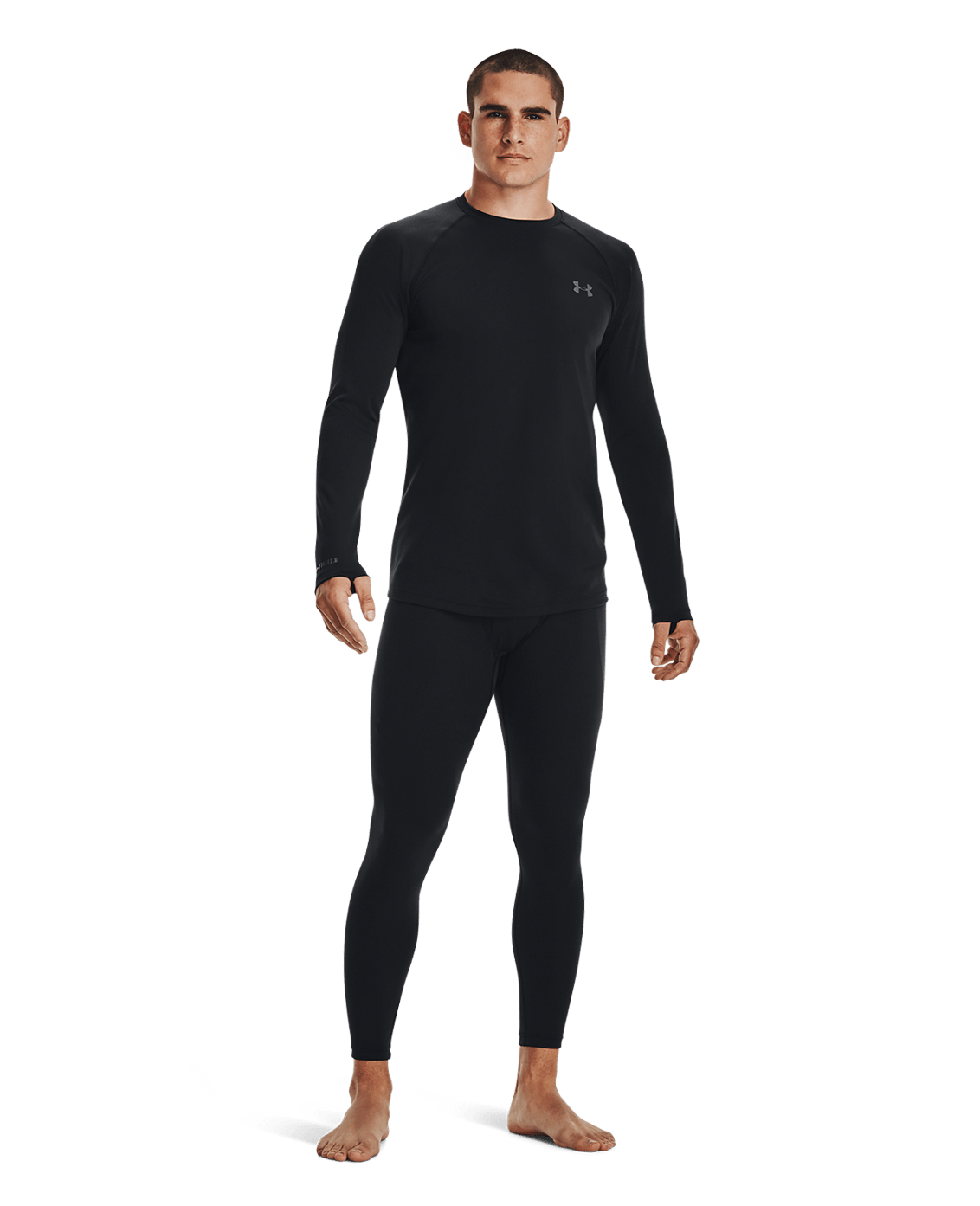 Men's UA Base 2.0 Leggings