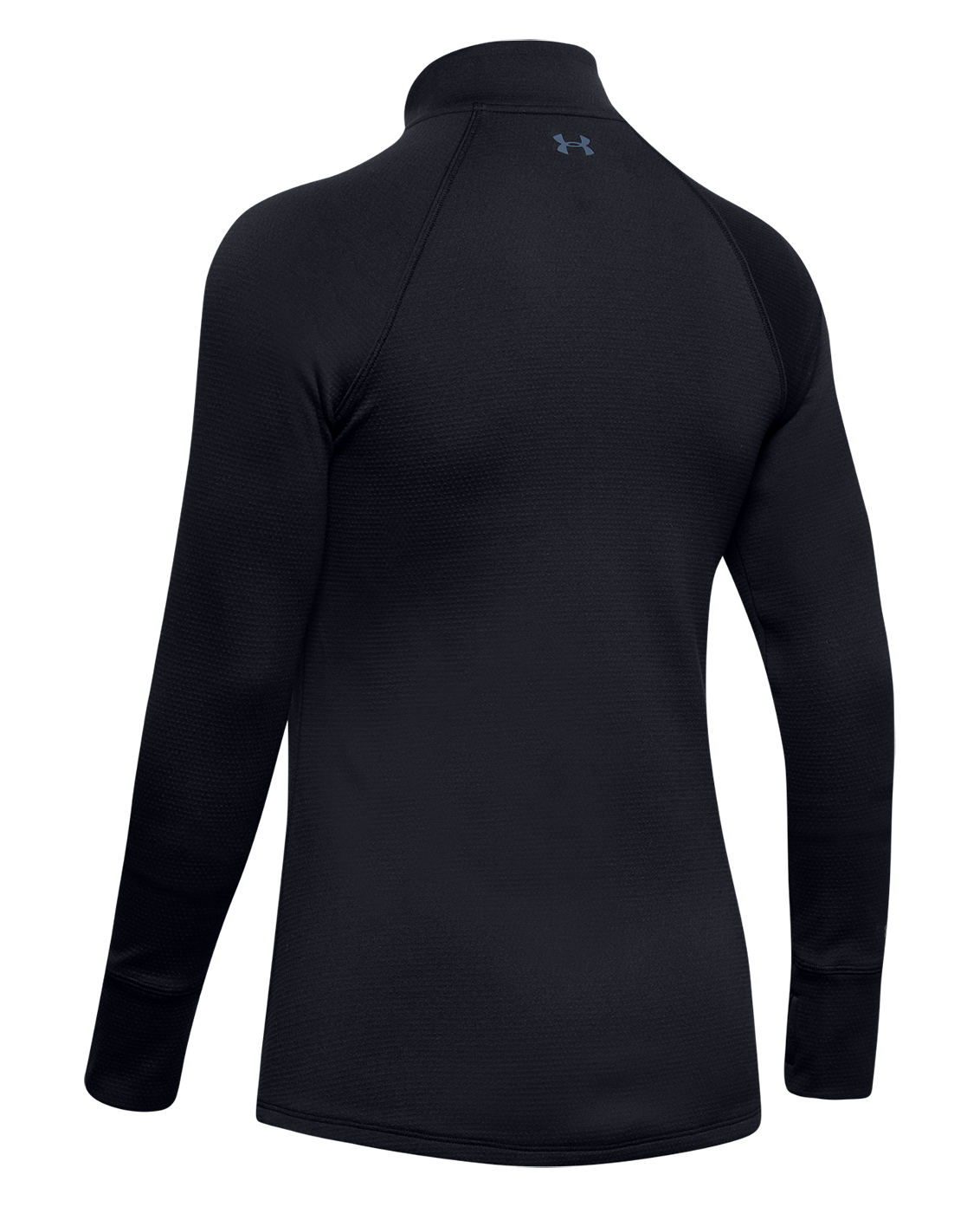 Under Armour Apparel Women's UA Base 4.0 ½ Zip