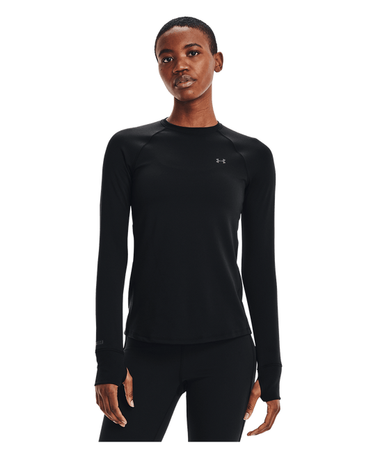 Under Armour Women's UA Base 2.0 Crew