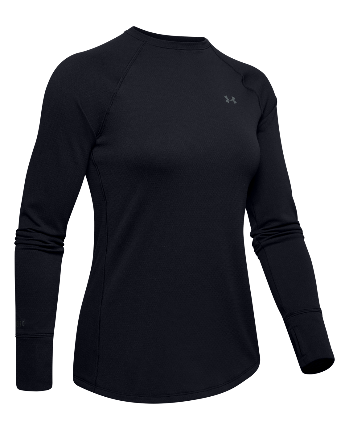 Women's UA Base 2.0 Crew