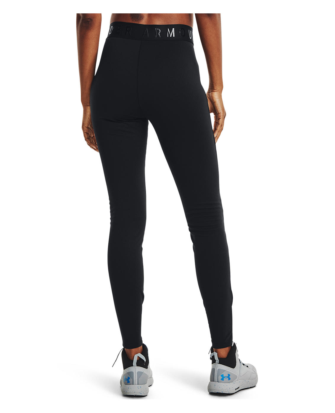 Women's UA Base 4.0 Leggings