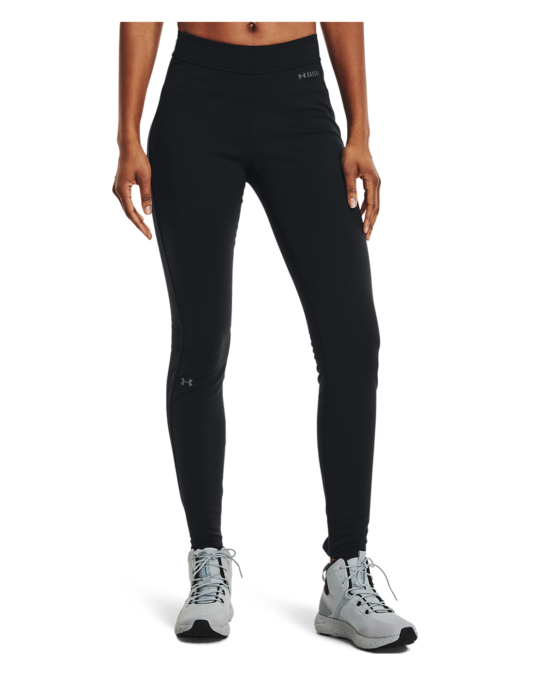 Women's UA Base 4.0 Leggings