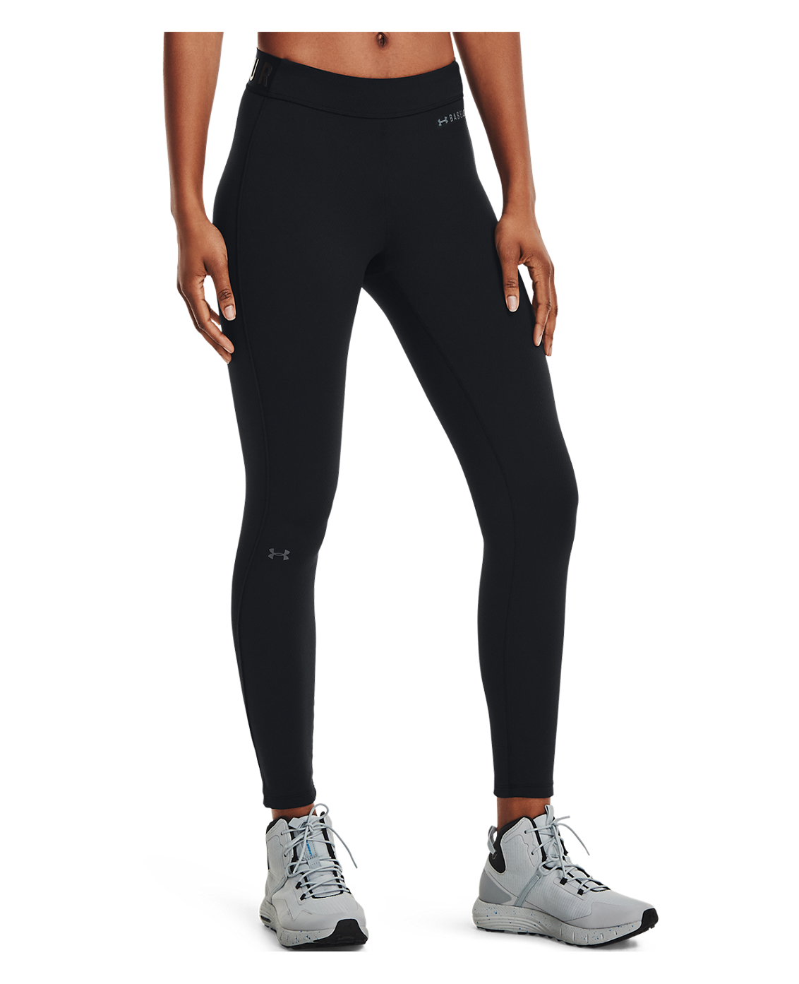 Women's UA Base 3.0 Leggings