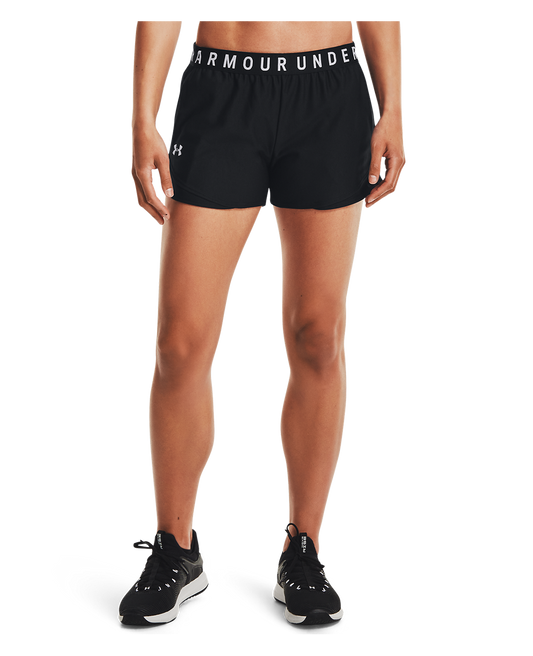 Under Armour Apparel Women's UA Play Up 3.0 Shorts