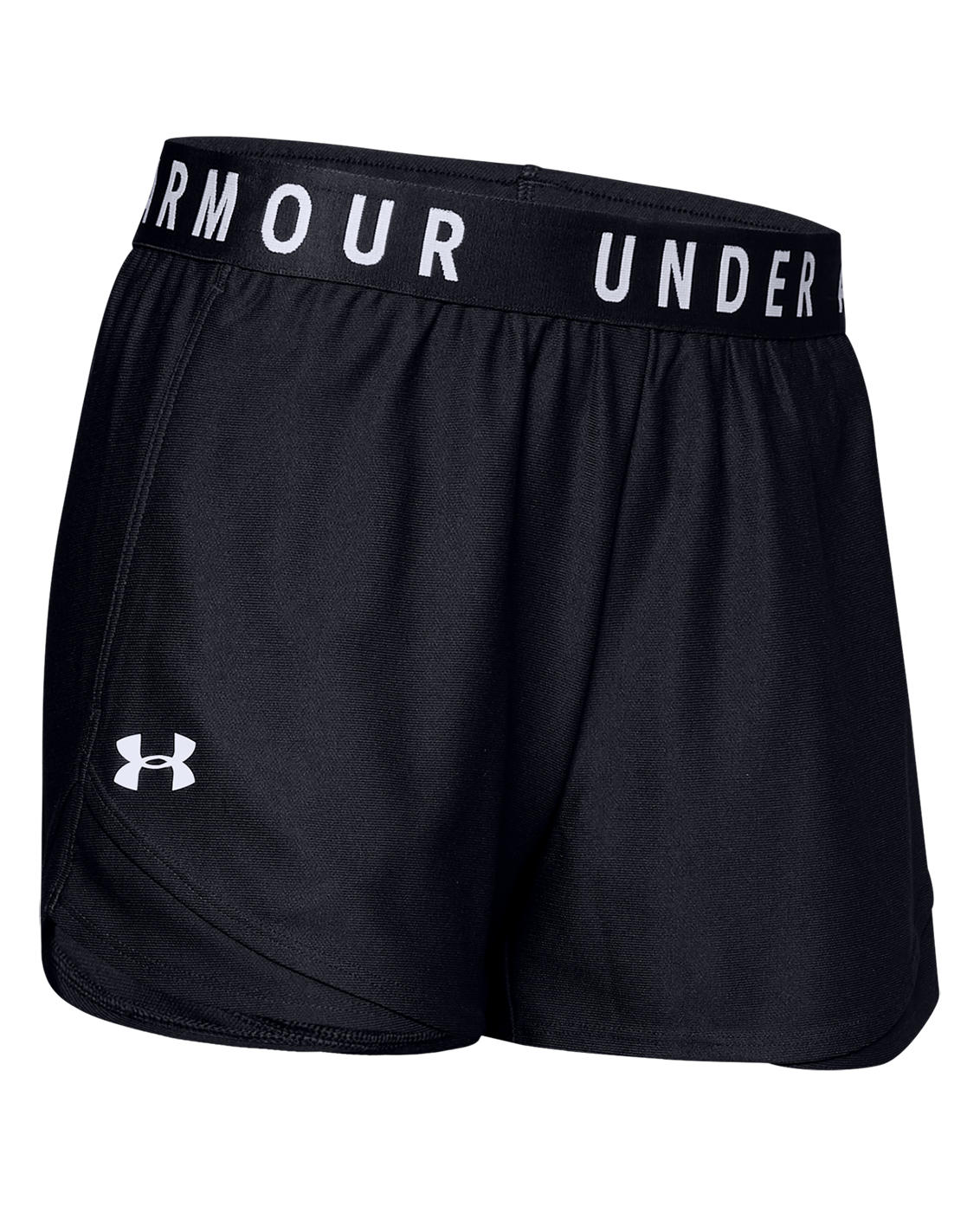 Women's UA Play Up 3.0 Shorts