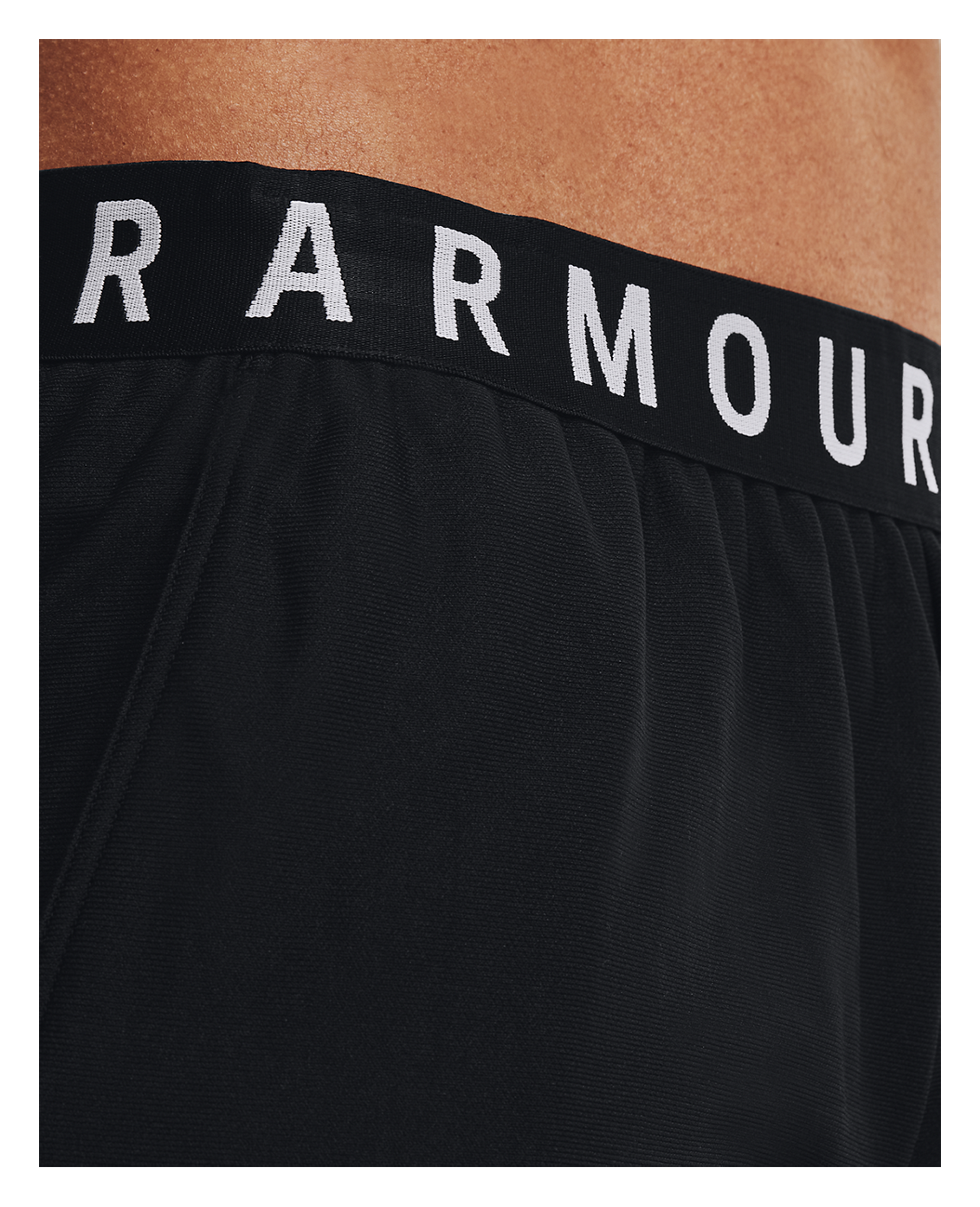 Under Armour Apparel Women's UA Play Up 3.0 Shorts