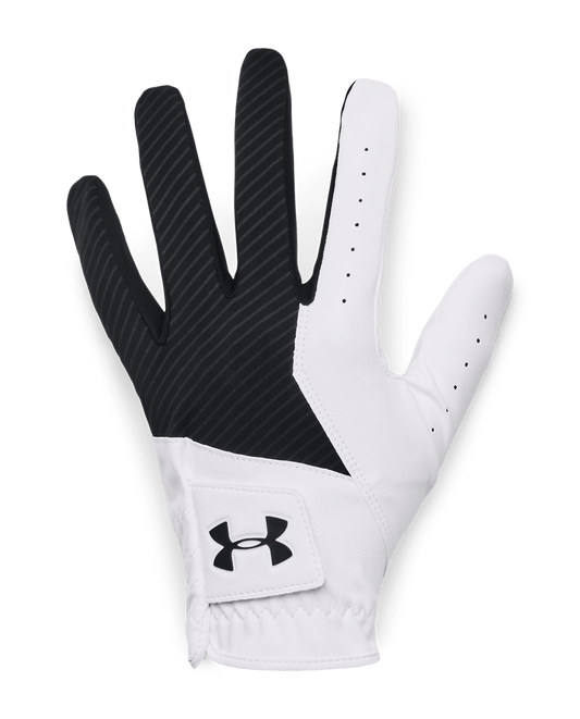 Under Armour UA Medal Men's Golf Glove