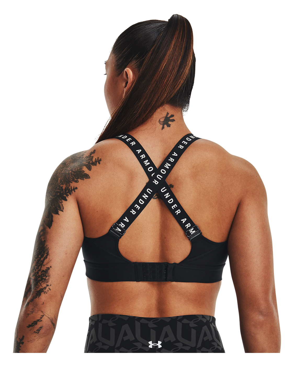 Women's UA Infinity High Sports Bra