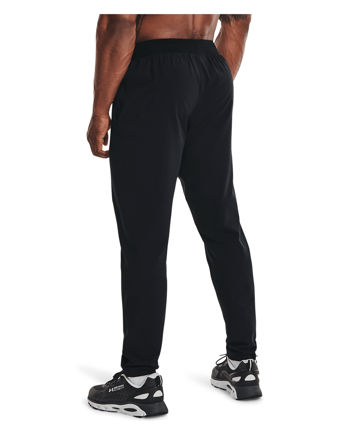 Men's UA Unstoppable Tapered Pants