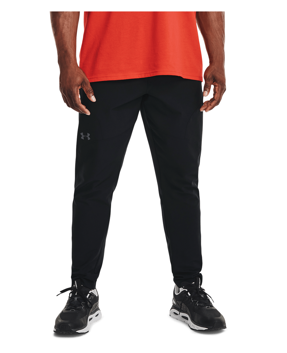 Under Armour Men's UA Unstoppable Tapered Pants