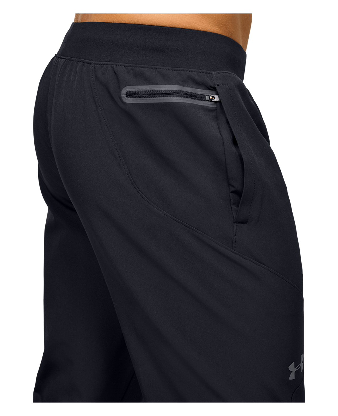 Under Armour Men's UA Unstoppable Tapered Pants