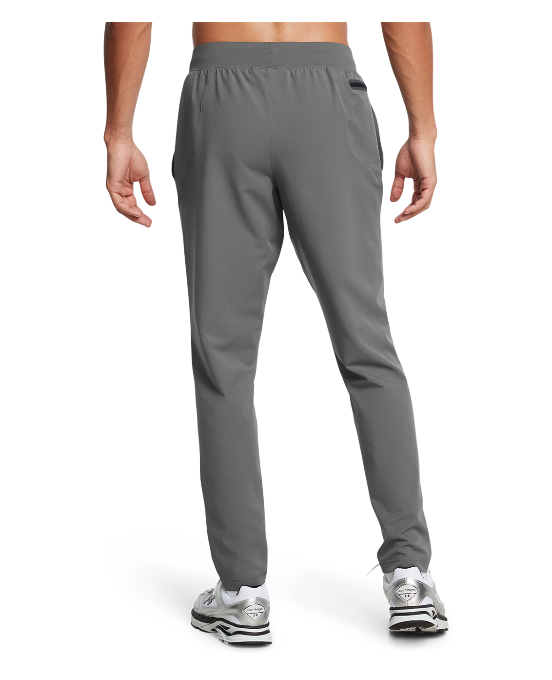 Under Armour Apparel Men's UA Unstoppable Tapered Pants