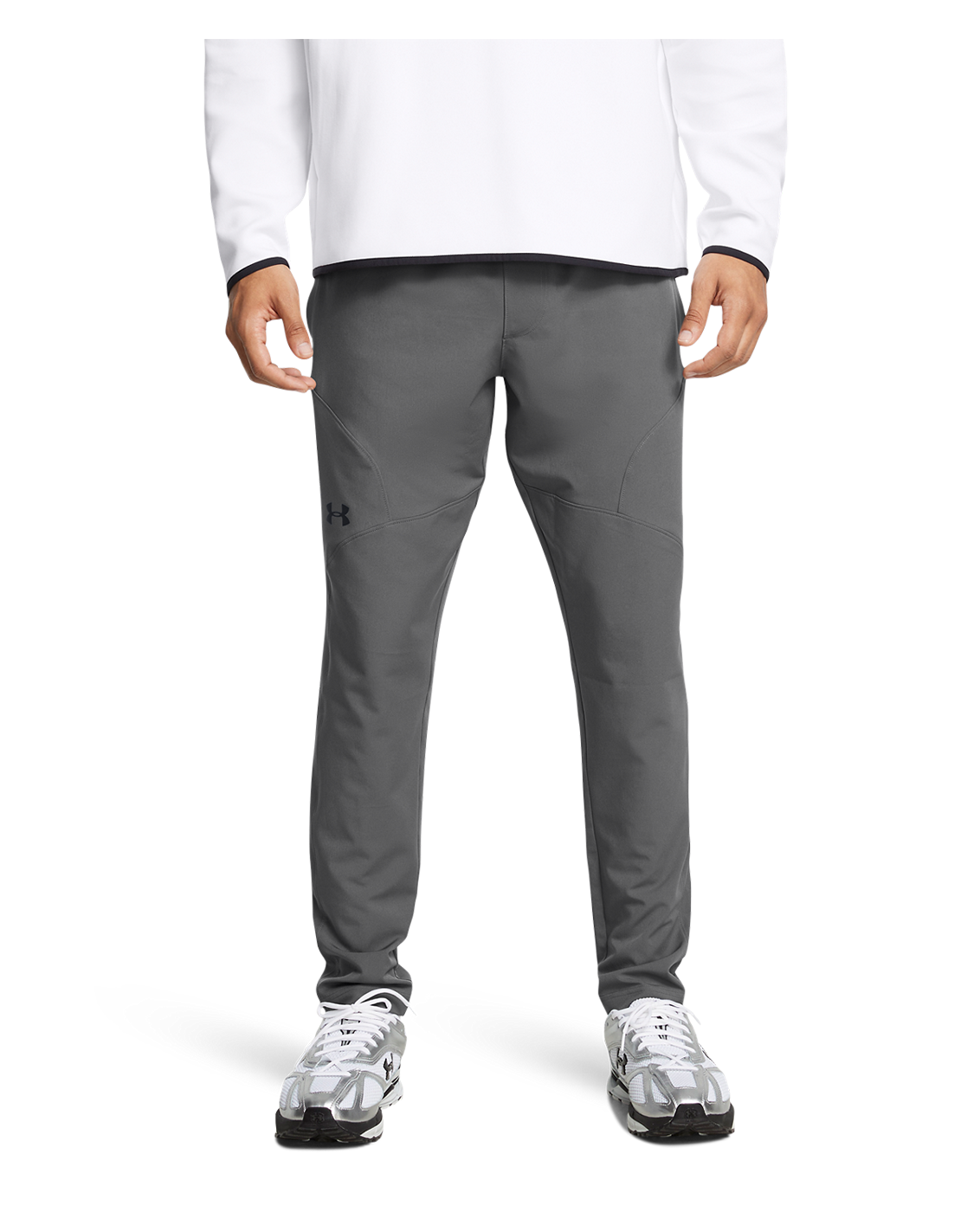 Under Armour Apparel Men's UA Unstoppable Tapered Pants