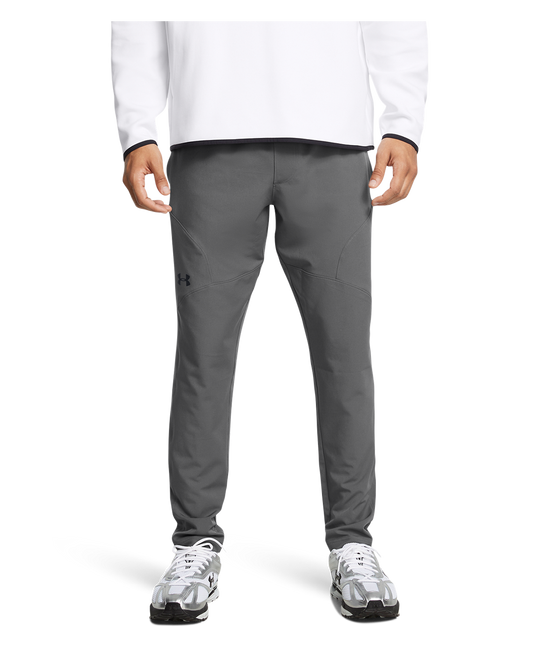 Under Armour Apparel Men's UA Unstoppable Tapered Pants