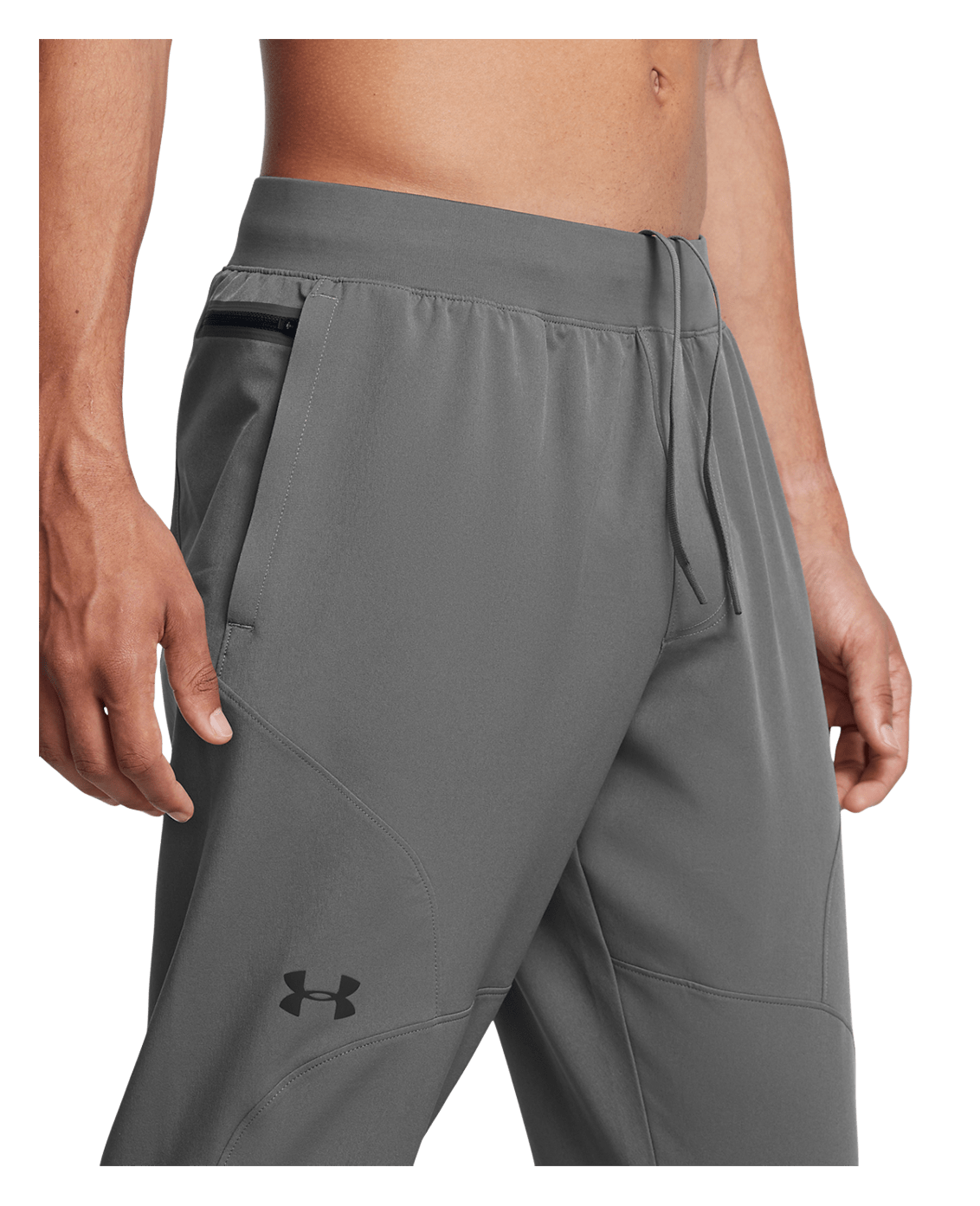 Men's UA Unstoppable Tapered Pants