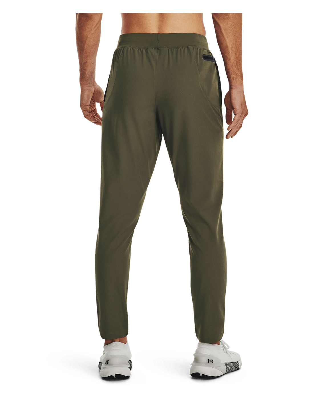 Under Armour Men's UA Unstoppable Tapered Pants