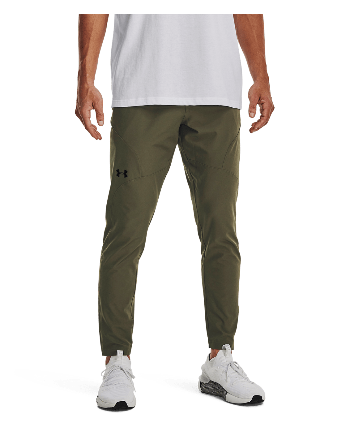 Under Armour Men's UA Unstoppable Tapered Pants