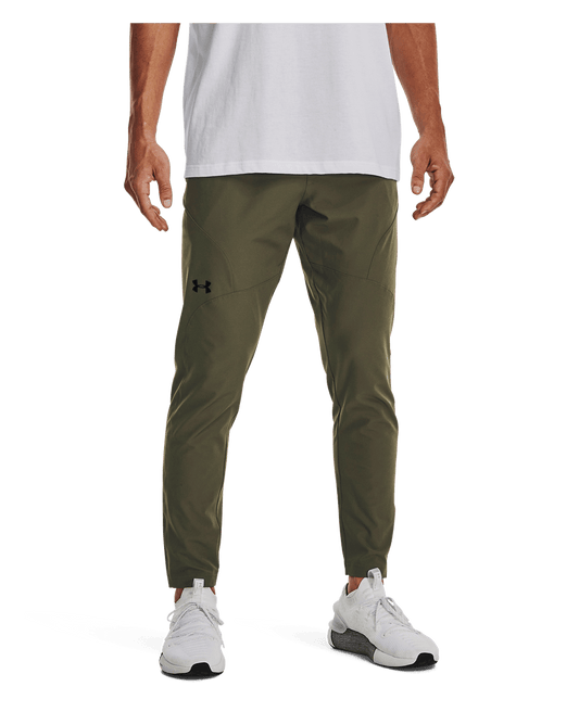 Under Armour Men's UA Unstoppable Tapered Pants