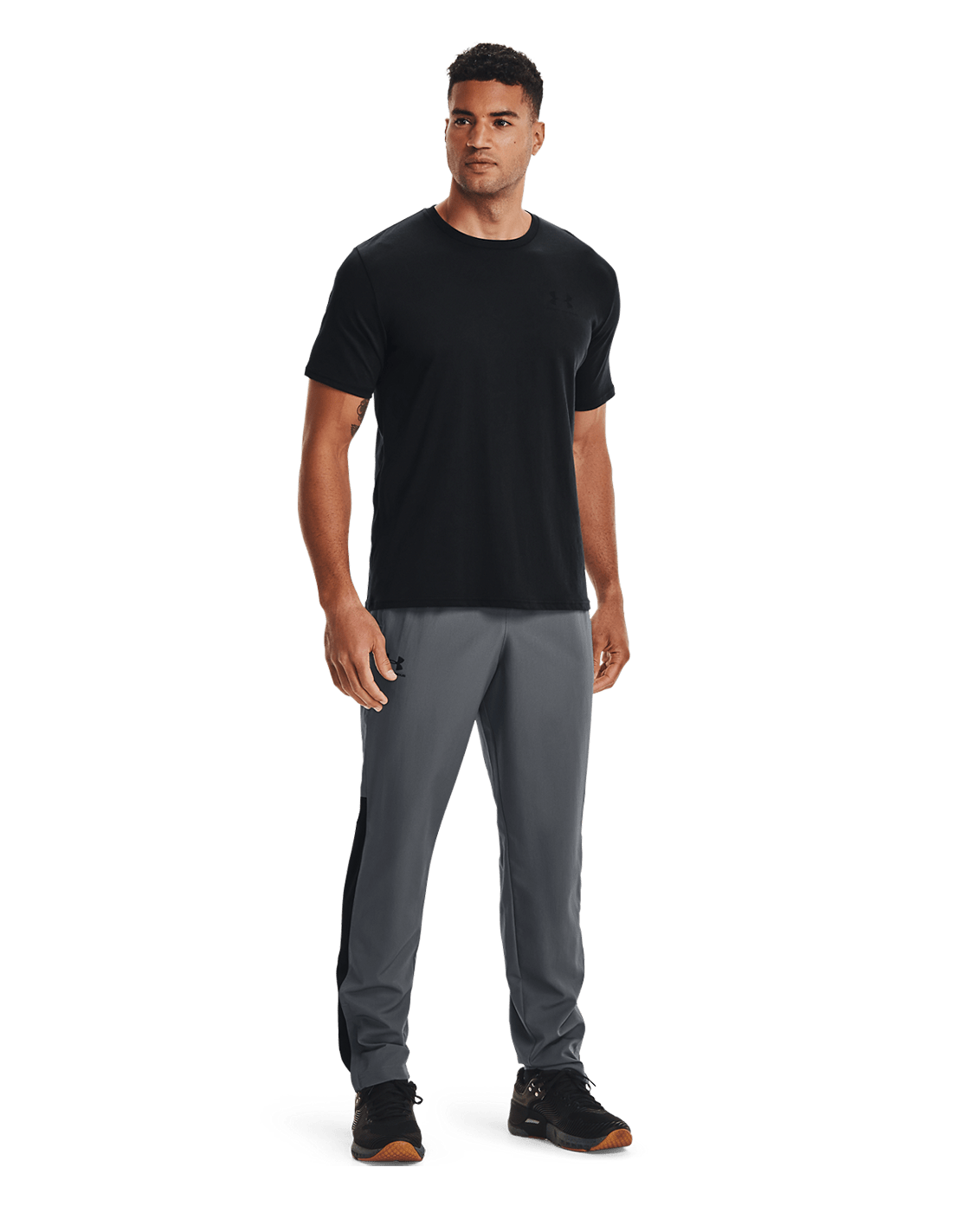 Men's UA Vital Woven Pants