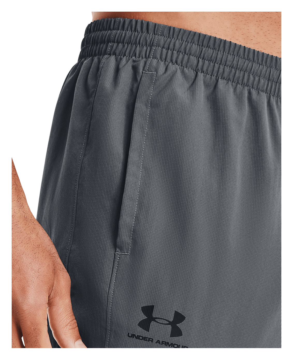 Men's UA Vital Woven Pants