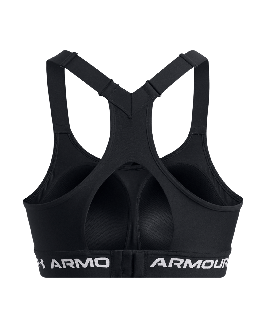 Under Armour Women's Armour® High Crossback Sports Bra