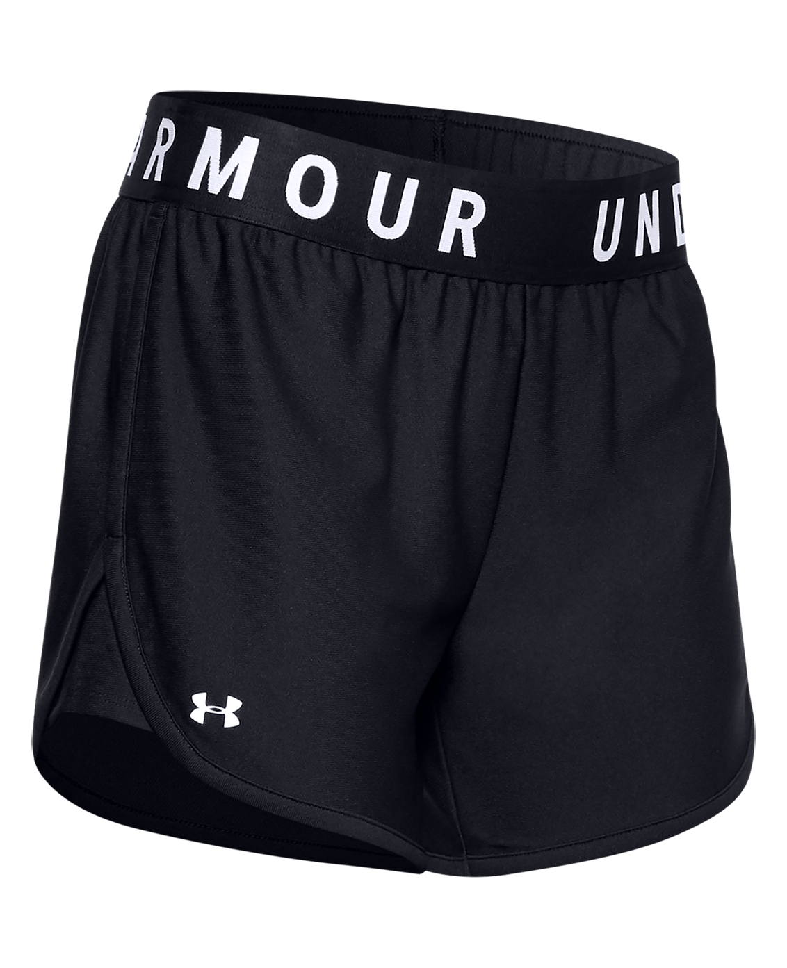 Women's UA Play Up 5" Shorts