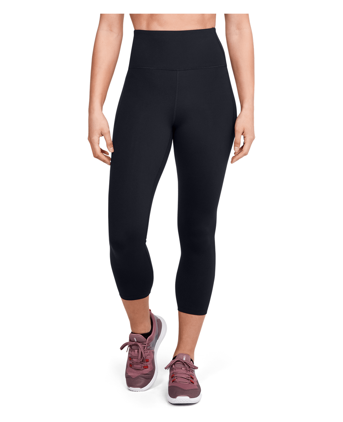 Under Armour Women's UA Meridian Crop