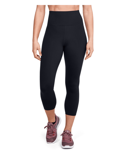 Women's UA Meridian Crop