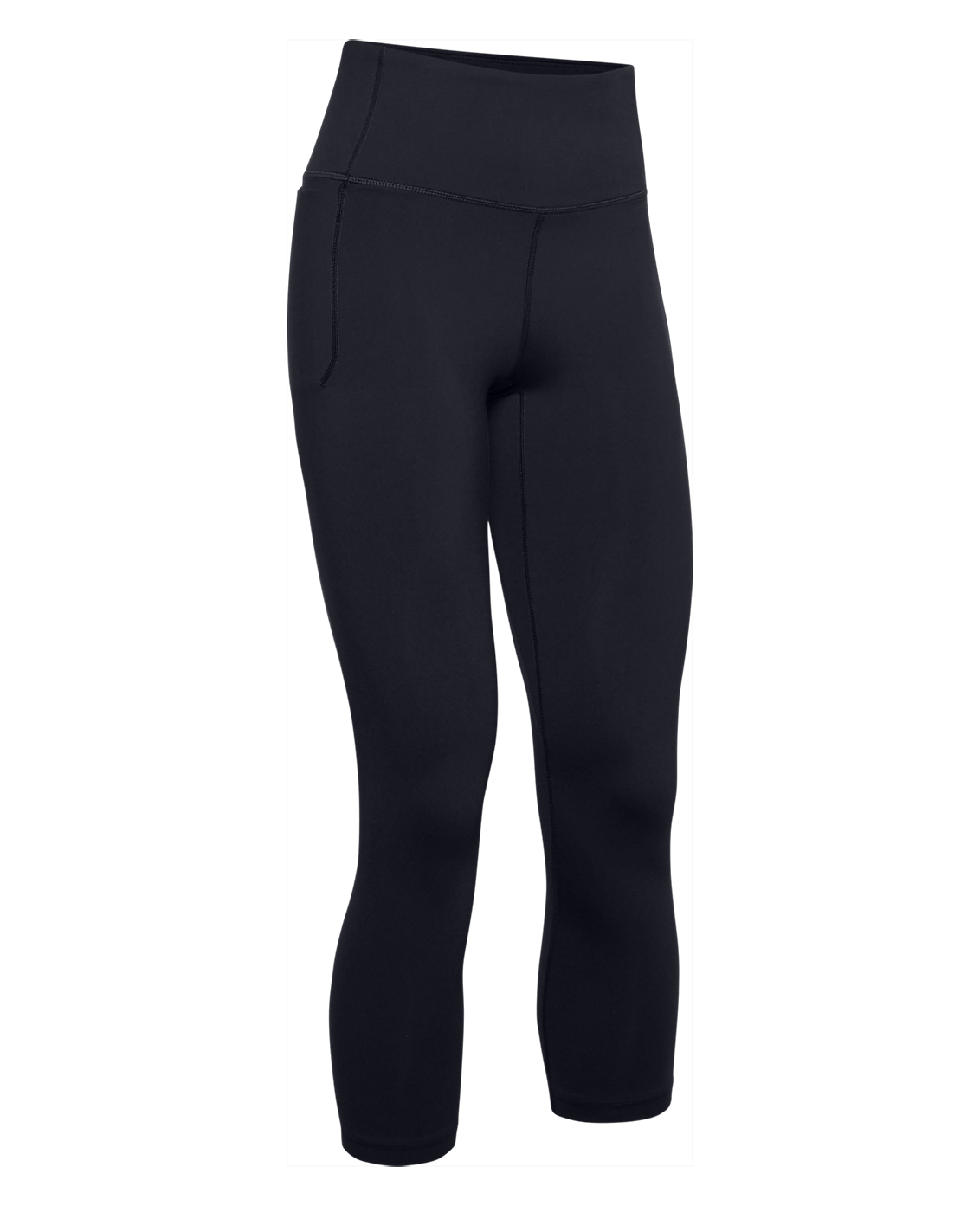 Under Armour Women's UA Meridian Crop