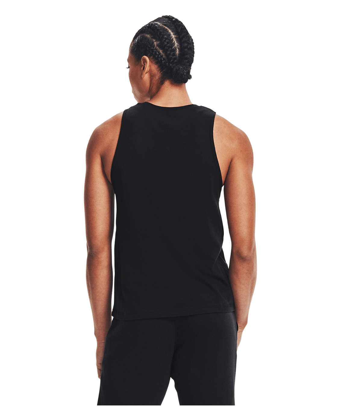 Women's UA Rival Tank